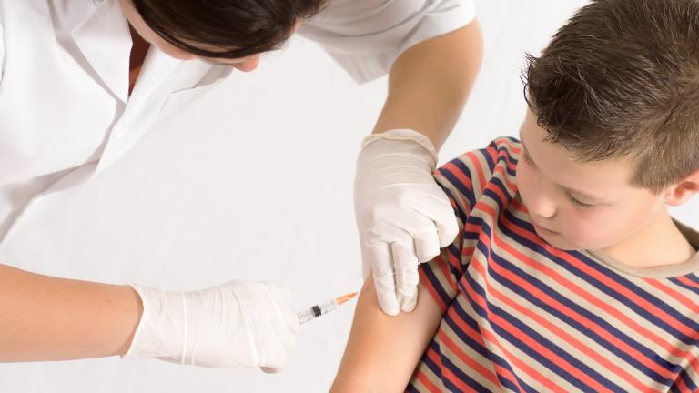 Εμβολιασμός παιδιών με δικαστική απόφαση! - Σε ποιες περιπτώσεις παρεμβαίνει ο δικαστής;