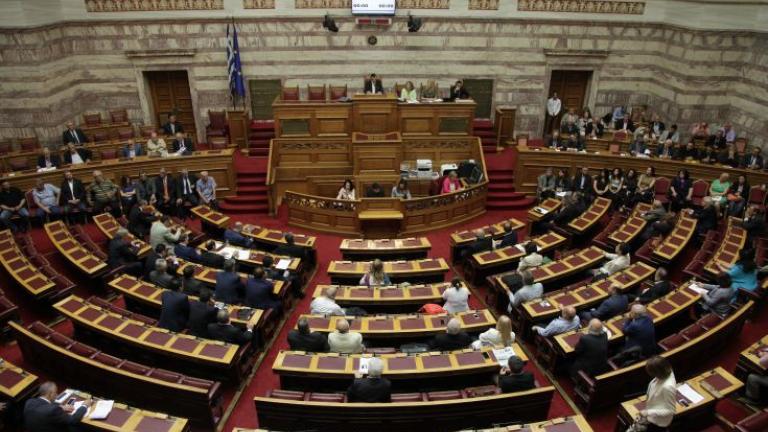 Βουλευτές του ΣΥΡΙΖΑ κατέθεσαν τροπολογία για απαλλαγή από τον ΕΝΦΙΑ των μόνιμων κατοίκων πολύ μικρών νησιών