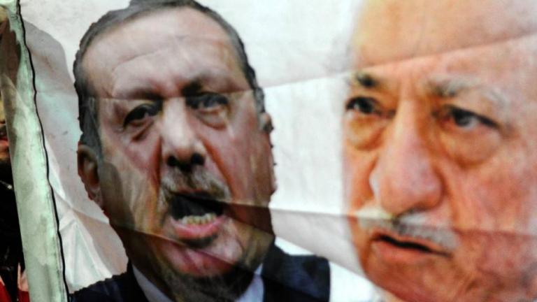 Πραξικόπημα στην Τουρκία: Με εντολή Ερντογάν δημόσιο αποχωρητήριο πλέον το σπίτι του Γκιουλέν