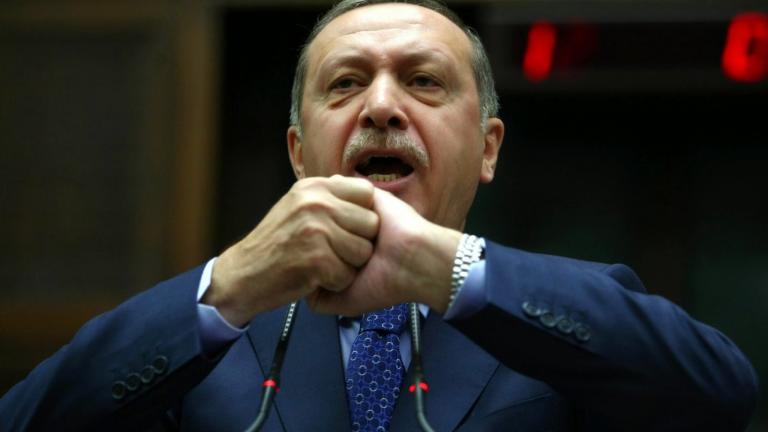 Πραξικόπημα στην Τουρκία: Έντρομος για τις αποκαλύψεις ο Ερντογάν μπλόκαρε τα WikiLeaks!
