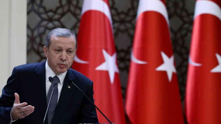 Αλλάζει ο νικητής του δημοψηφίσματος στην Τουρκία