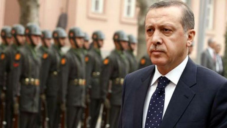 Πραξικόπημα στην Τουρκία: Μετά τους μαζικούς ''αποκεφαλισμούς'' ο Ερντογάν κλείνει τα σύνορα!