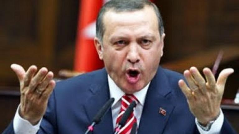 Αποκάλυψη: Τούρκοι στις ΗΠΑ ζήτησαν πραξικόπημα κατά του Ερντογάν