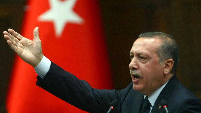 Χαμός στην Τουρκία - Ο Ερντογάν διορίζει πρυτάνεις στα πανεπιστήμια!