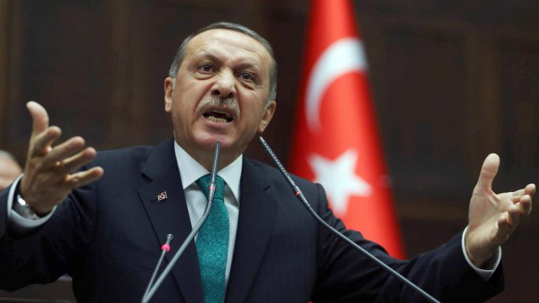Εκνευρισμός στην Τουρκία ύστερα από την “πόρτα” της Αυστρίας στον Ερντογάν