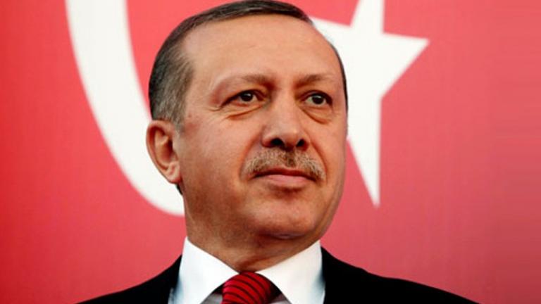 Αναστάτωση στην Τουρκία: Λιποθύμησε ο Ερντογάν