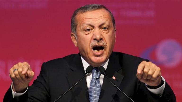 Πραξικόπημα στην Τουρκία: Τον Αρχηγό της ΜΙΤ “παραίτησε” ο Ερντογάν... γιατί άργησε