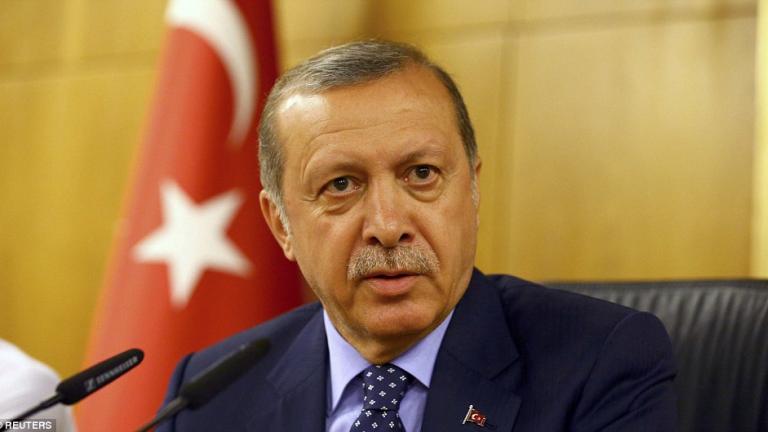 Πραξικόπημα στην Τουρκία: Ο Ερντογάν καλεί τους πολίτες να παραμείνουν στους δρόμους