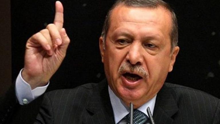 Πραξικόπημα στην Τουρκία: Σε ποιους απαγορεύει την έξοδο από τη χώρα ο Ερντογάν 