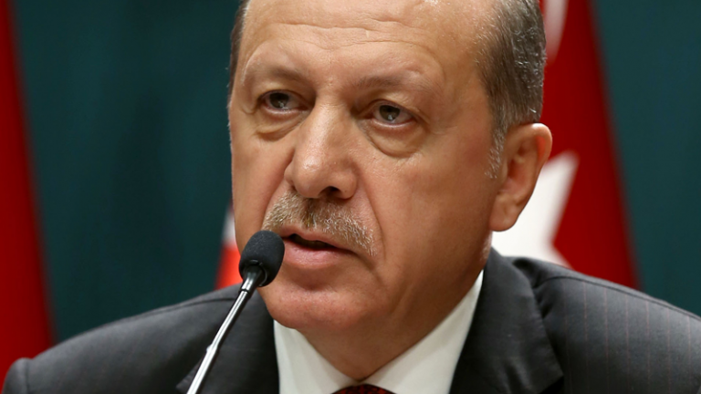 Oι πράκτορες του Ερντογαν απειλούν Τούρκους στην Γερμανία