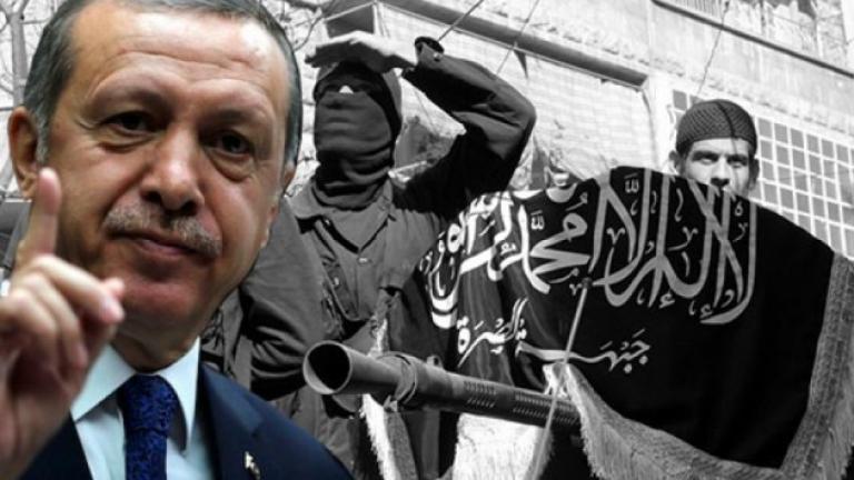Προειδοποίηση από το PKK- Η Ευρώπη κινδυνεύει άμεσα από το ISIS εξαιτίας της Τουρκίας