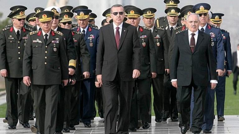 Τουρκία: Φωτιά από την αντιπολίτευση σε Ερντογάν: Ήταν στημένο το πραξικόπημα, έχουμε κι αποδείξεις