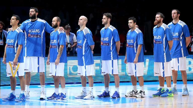 Eurobasket 2017: Ολα όσα πρέπει να ξέρετε για το πρόγραμμα και τις τηλεοπτικές μεταδόσεις