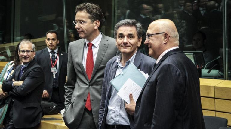 Κύκλοι Υπ. Οικονομικών: Σε καλό κλίμα για την Ελλάδα το σημερινό Eurogroup με ορισμένες διαφορετικές προσεγγίσεις