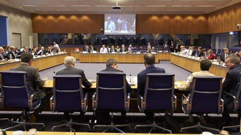 Στο επίκεντρο του Eurogroup η Ελλάδα-Προαπαιτούμενα και ληξιπρόθεσμα στην αατζέντα