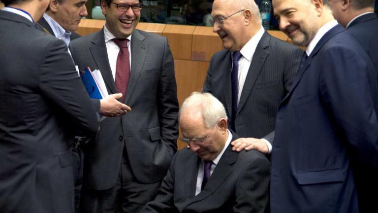 Κρίσιμο το σημερινό πρώτο Eurogroup της κυβέρνησης μετά τον ανασχηματισμό!