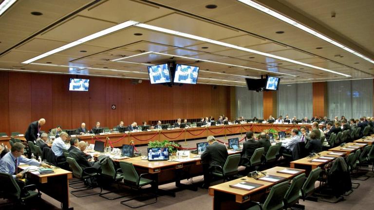 Εγκρίθηκε από το Eurogroup η έκθεση αξιολόγησης για τους προϋπολογισμούς των «18»