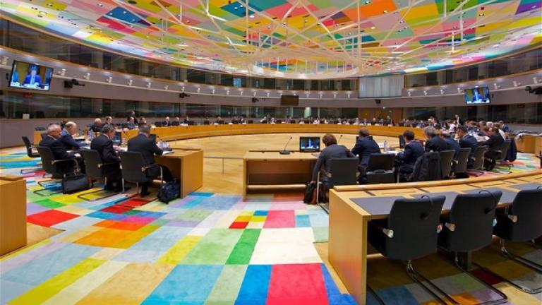 Ικανοποίηση στις Βρυξέλλες για το αποτέλεσμα του Eurogroup 