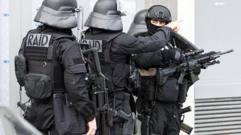 Έρευνες της Europol σε Λέσβο, Σάμο, Χίο, Λέρο και Πειραιά για στελέχη του ISIS