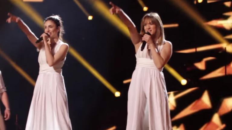 Eurovision 2016: Δείτε την δεύτερη πρόβα της Ελλάδας 