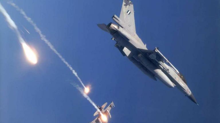 Συναγερμός στο Αιγαίο – Η Τουρκία παραλαμβάνει νωρίτερα τα υπερόπλα F-35!