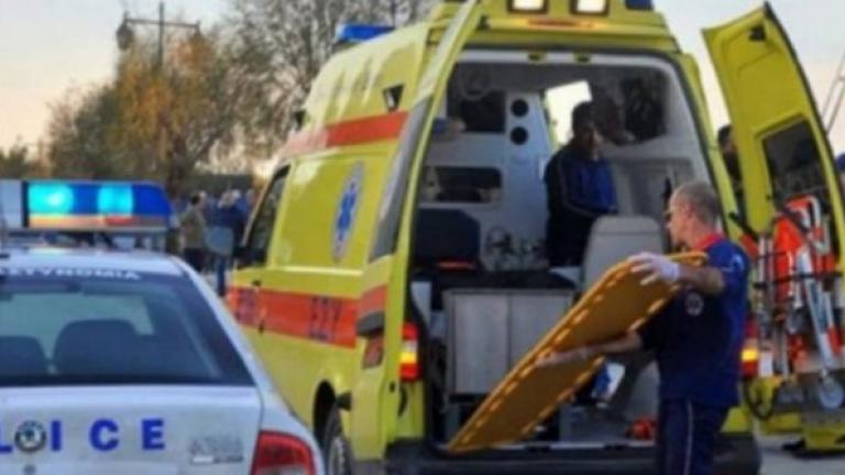 Θεσσαλονίκη: Πατέρας παρέσυρε με φορτηγό την 3χρονη κόρη του