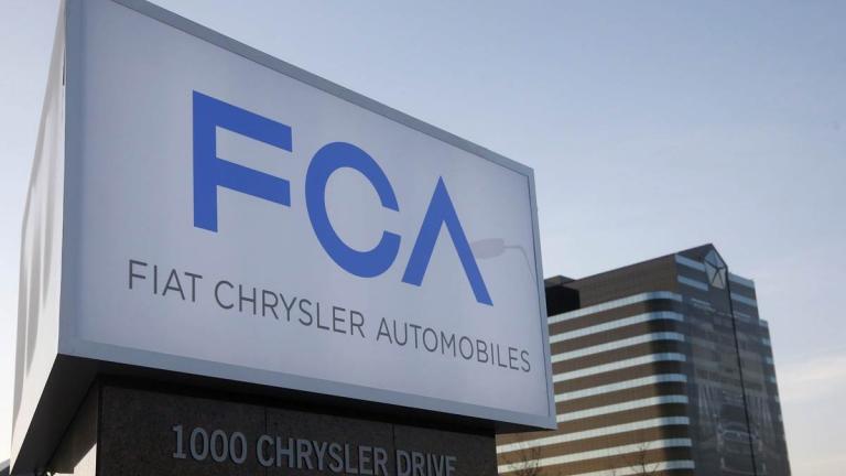 Νέο “Dieselgate” αποκάλυψαν οι αμερικανικές Αρχές αυτή τη φορά από τον όμιλο Fiat-Chrysler 