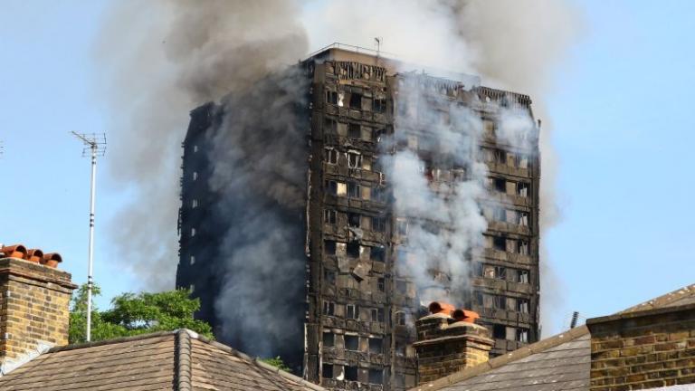 Φωτιά σε ουρανοξύστη στο Λονδίνο: Επιβεβαιώθηκαν οι φόβοι για περισσότερα θύματα