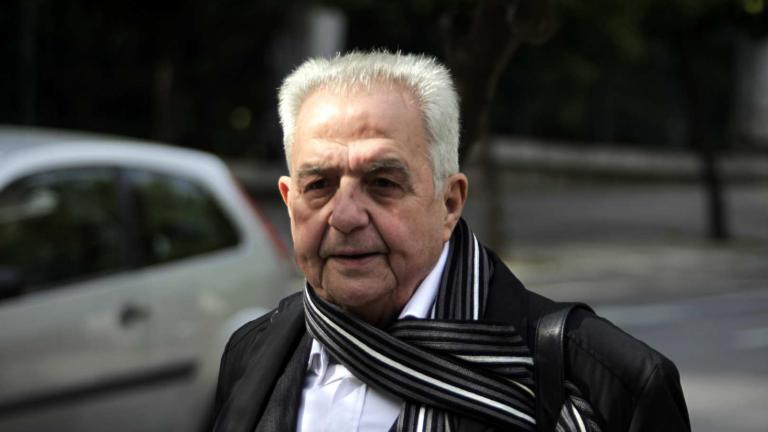 "Ο ΣΥΡΙΖΑ και η κυβέρνηση δεν τρομοκρατούνται από μαφιόζικες πρακτικές"
