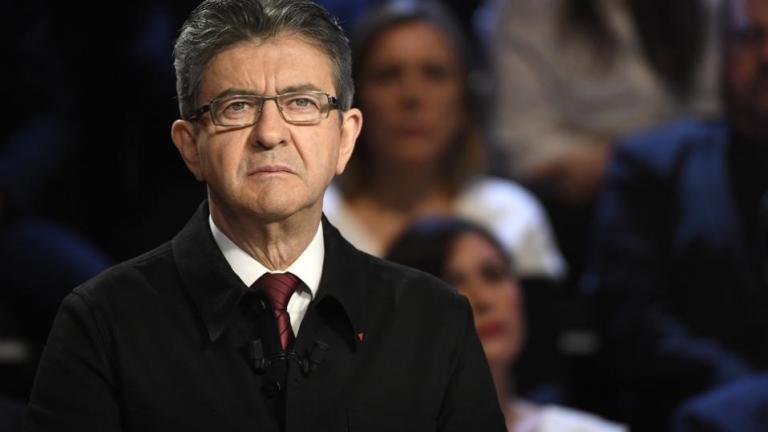 Γαλλικές εκλογές: Ο Μελανσόν δεν στηρίζει κανέναν στον δεύτερο γύρο
