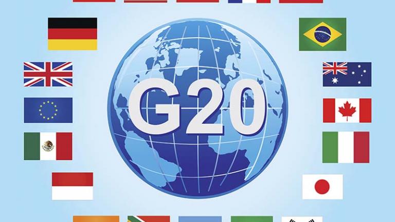 G20: Το Brexit "ενισχύει τις αβεβαιότητες" για την παγκόσμια οικονομία