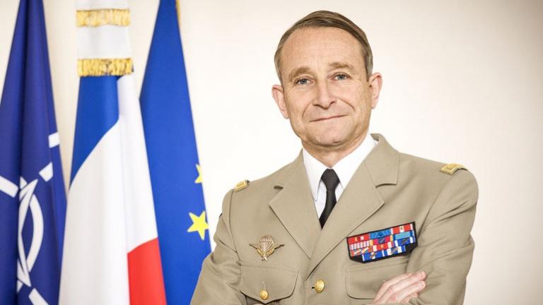 Γαλλία: Παραίτηση του αρχηγού του γενικού επιτελείου των ενόπλων δυνάμεων