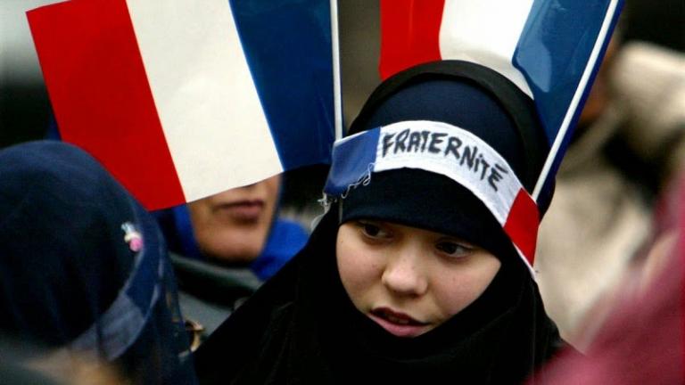 Γαλλία: Κάλεσμα μουσουλμάνων για να εκφράσουν την αλληλεγγύη τους στους χριστιανούς  