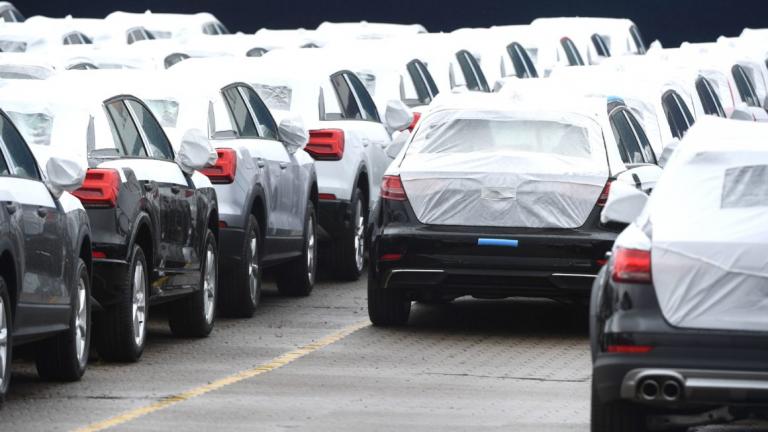 Ανάκληση 5 εκατ. οχημάτων στο μεγαλύτερο σκάνδαλο αυτοκινητοβιομηχανίας
