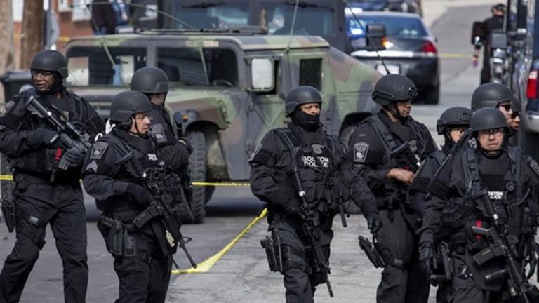Γερμανία: Συνελήφθη Τυνήσιος ύποπτος για προετοιμασία τρομοκρατικής επίθεσης