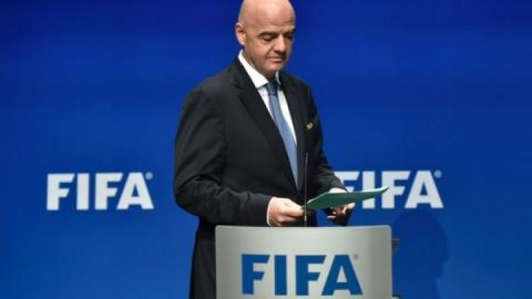 Στην FIFA και στην UEFA μετέφερε η κυβέρνηση την κατάσταση στο ελληνικό ποδόσφαιρο