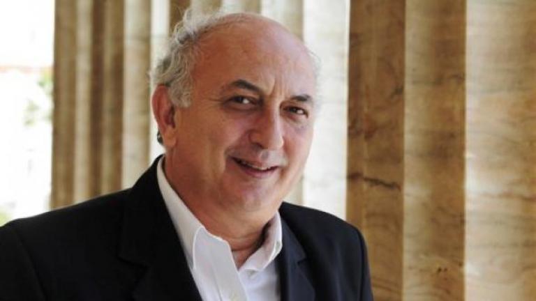 Αμανατίδης για Siemens: “Με κυβέρνηση ΣΥΡΙΖΑ τίποτα δεν θα παραγραφεί”
