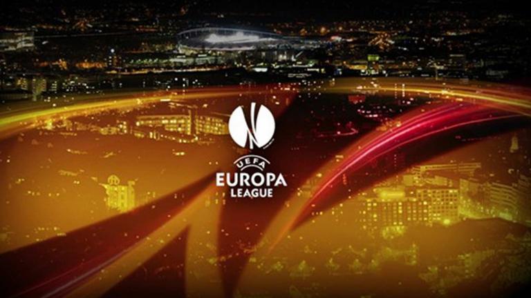 Europa League: Σέντρα την Πέμπτη (15/09) 