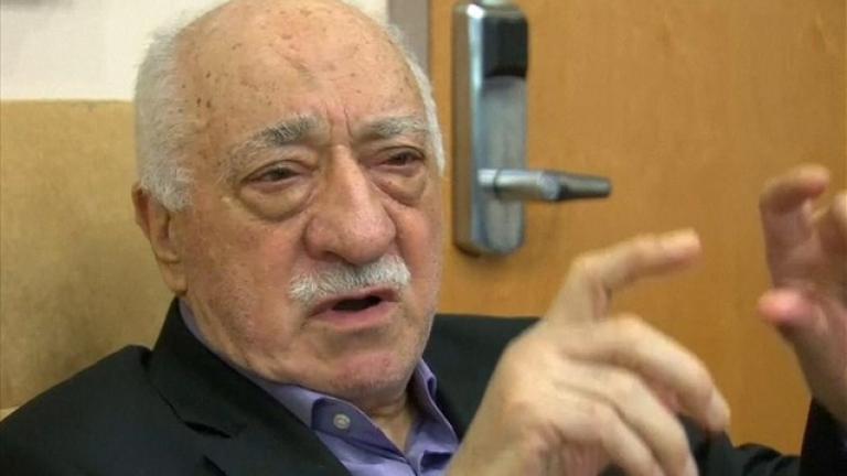 Πραξικόπημα στην Τουρκία-Γκιουλέν: "θα γυρίσω αν αποδειχθεί έστω και το 10% των κατηγοριών"