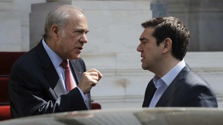 ΟΟΣΑ: Μεταρρυθμίσεις και ελάφρυνση χρέους για να ανακάμψει η Ελλάδα