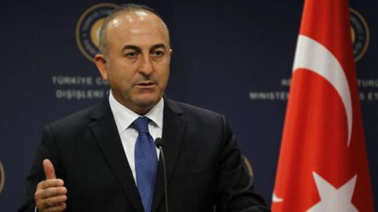 Ζητούν και τα “ρέστα” οι Τούρκοι: “Να δοθεί τέλος στις απαράδεκτες ενέργειες Καμμένου”