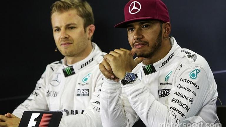 Τελευταία ελπίδα για τον Lewis Hamilton το Grand Prix στην Αμερική