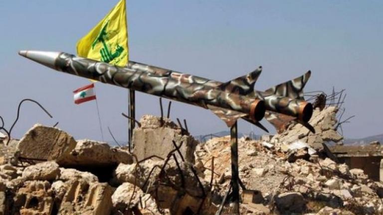 Η Χεζμπολάχ μεταφέρει μέρος του οπλοστασίου της, ιδίως πυραύλους και ρουκέτες, σε περιοχές του βόρειου Λιβάνου, στα σύνορα με το Ισραήλ
