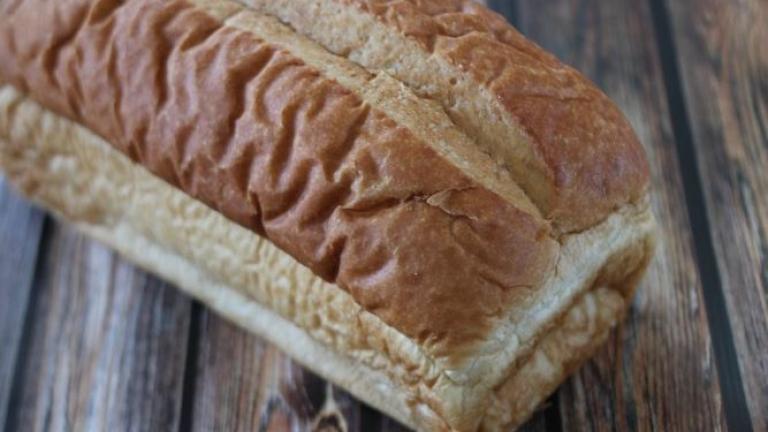 Συνταγή για Ψωμί του τοστ του Άκη Πετρετζίκη