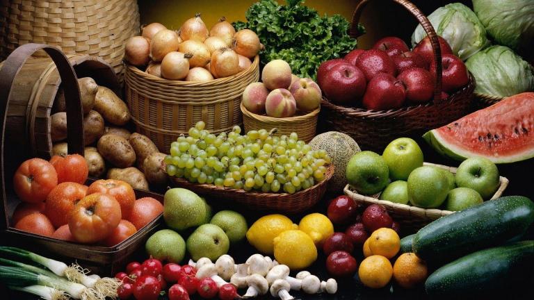 Τα 12 βρώμικα φρούτα και λαχανικά