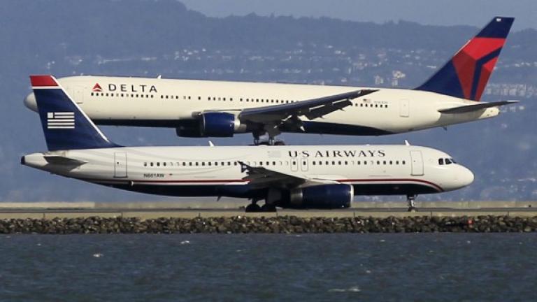ΗΠΑ: Ανέστειλαν όλες τις πτήσεις αμερικανικών αεροπορικών εταιριών προς και από την Κωνσταντινούπολη και την Άγκυρα 