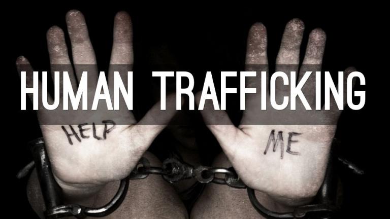 Κομισιόν: “Πάνω από 15.000 τα θύματα trafficking στην ΕΕ” 