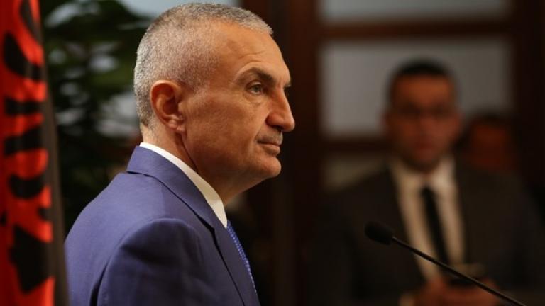 Έριξε... γέφυρες ο πρόεδρος της αλβανικής βουλής: Πρόβλημα που ανήκει στο παρελθόν το Τσαμικό