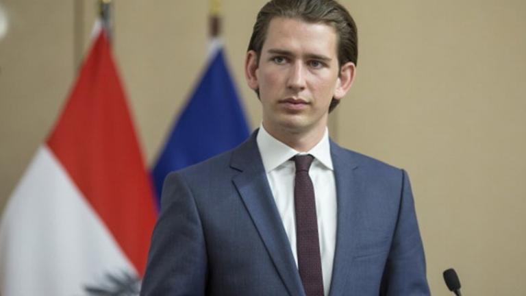 Χαλάρωση των κυρώσεων κατά της Ρωσίας θα προωθήσει η αυστριακή προεδρία στον ΟΑΣΕ