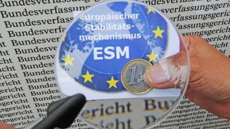 ESM: Κανένας λόγος ανησυχίας για το ελληνικό χρέος
